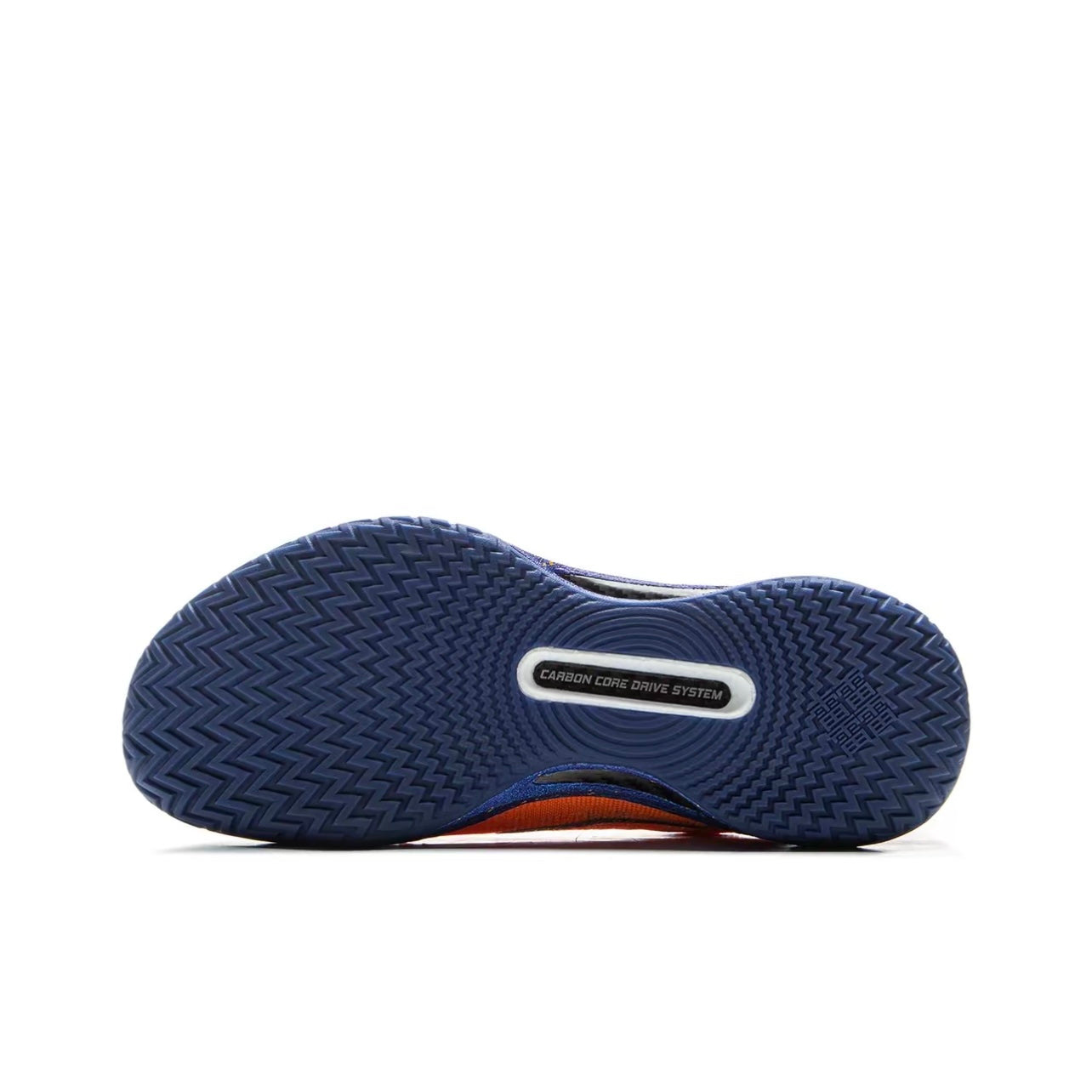 LiNing Gamma 1 ‘Interstellar Exploration'