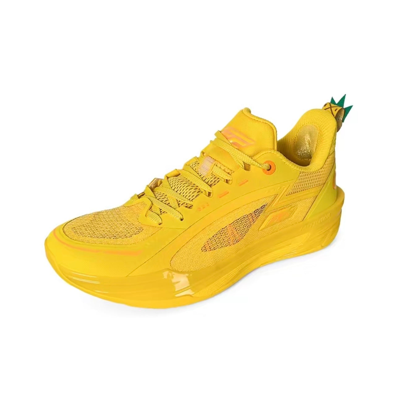 Qiaodan FE 3.0 ‘Yellow’