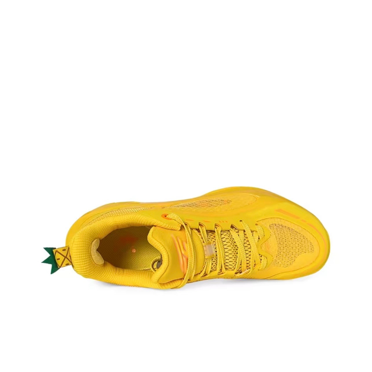 Qiaodan FE 3.0 ‘Yellow’
