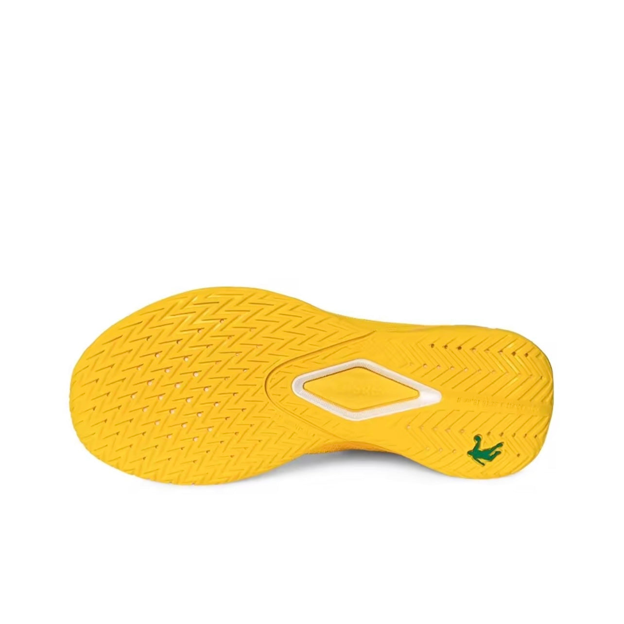 Qiaodan FE 3.0 ‘Yellow’