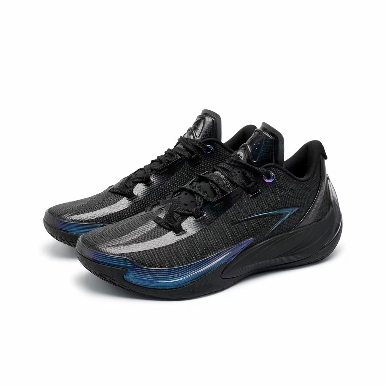 Qiaodan Venom Fang 3.5 ‘Scintillant Scales’