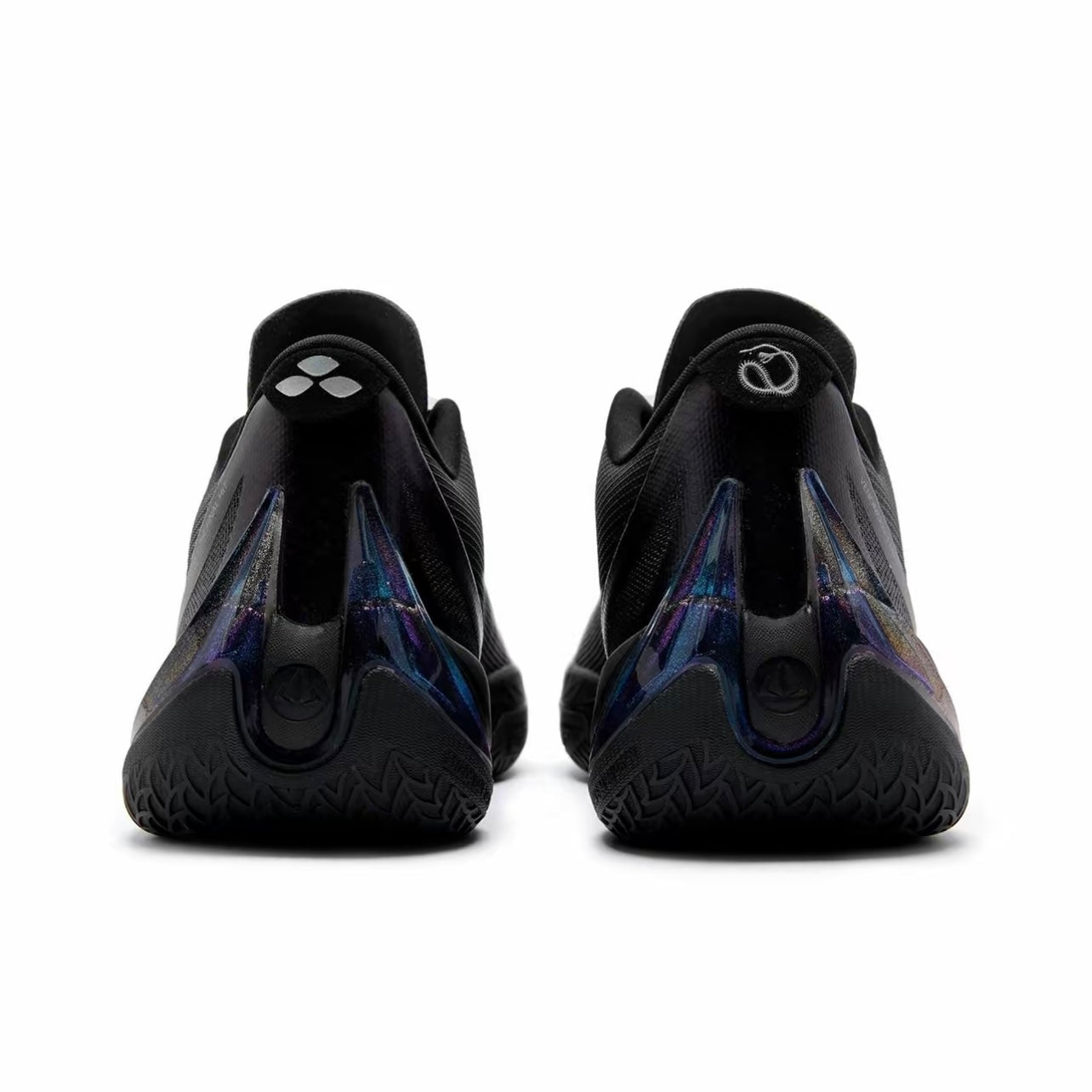 Qiaodan Venom Fang 3.5 ‘Scintillant Scales’