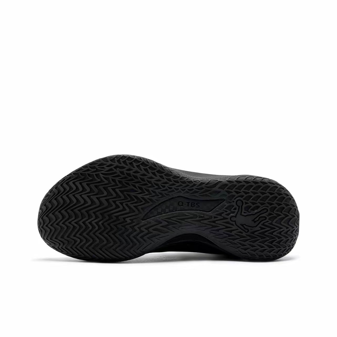 Qiaodan Venom Fang 3.5 ‘Scintillant Scales’