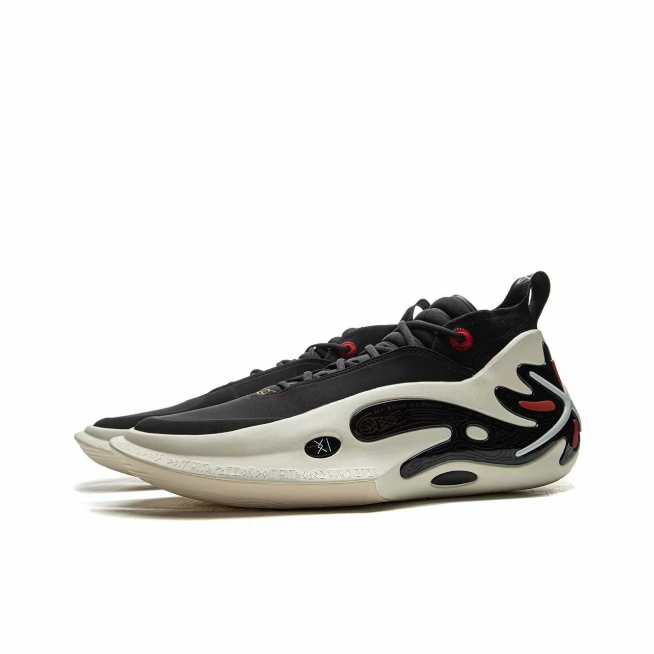 LiNing Way of Wade 11 ‘Announcement’