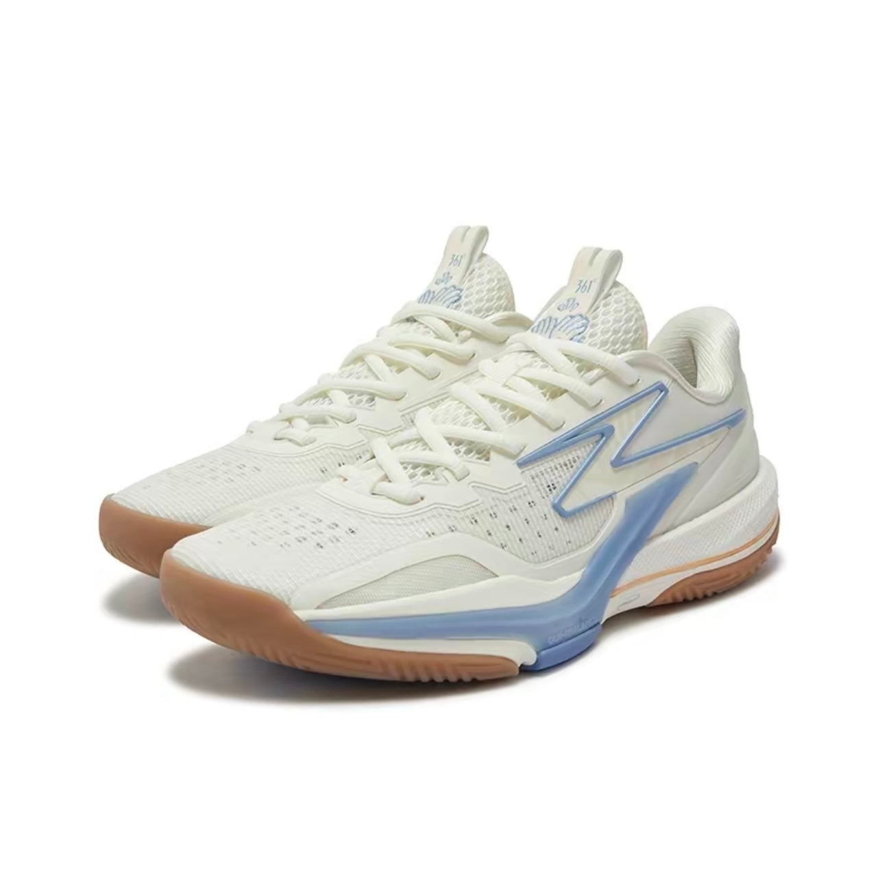 361° Big3 6.0 'Salt Brew'