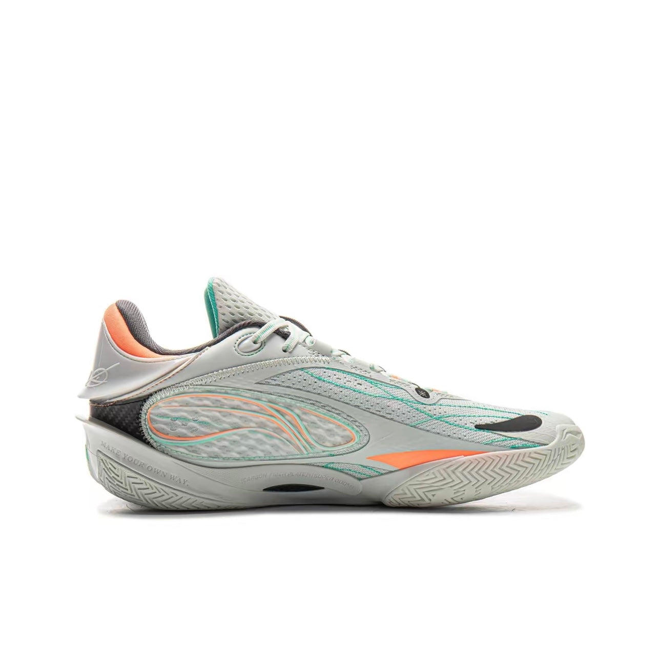 LiNing Wade 808 5 Ultra 'Dizzy'