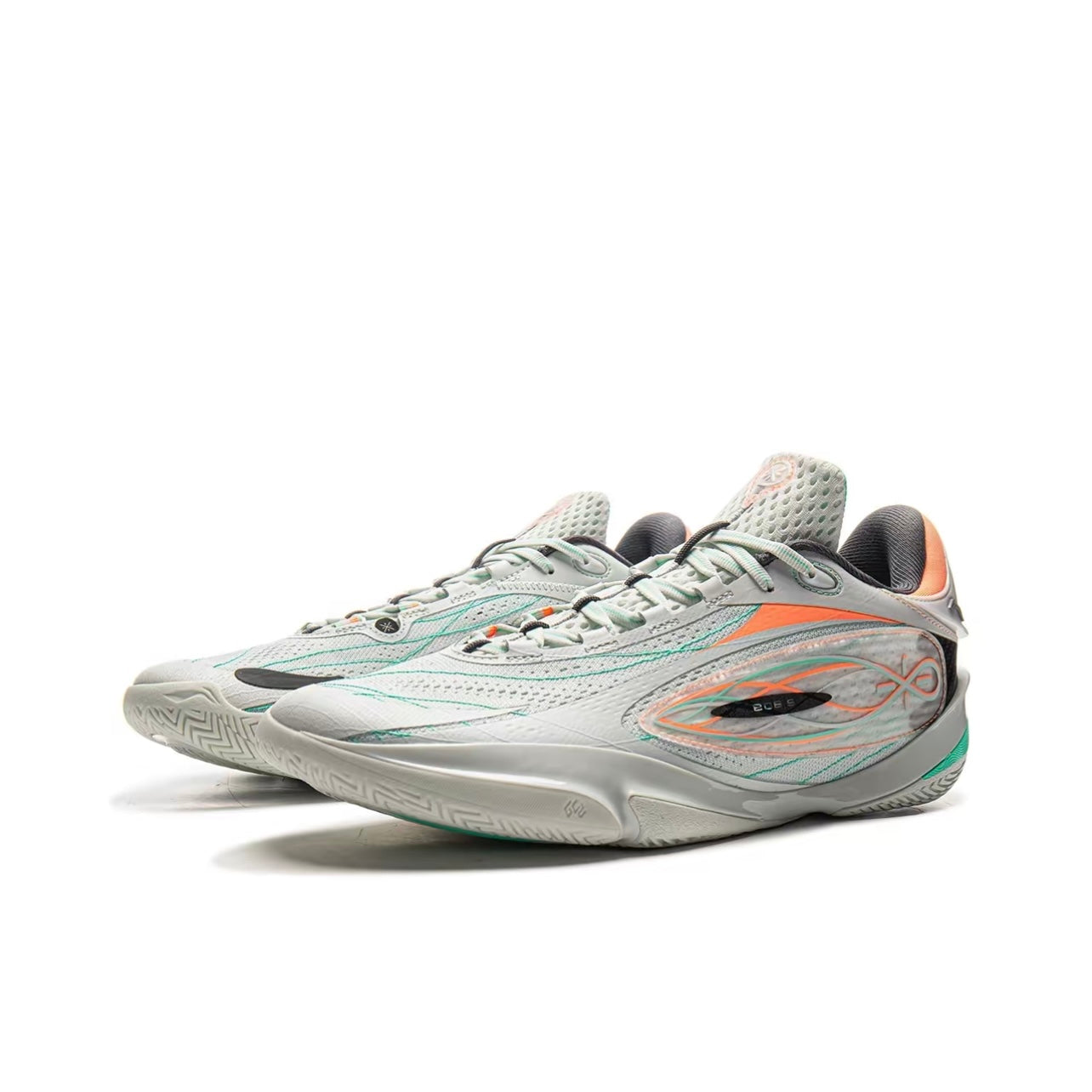 LiNing Wade 808 5 Ultra 'Dizzy'