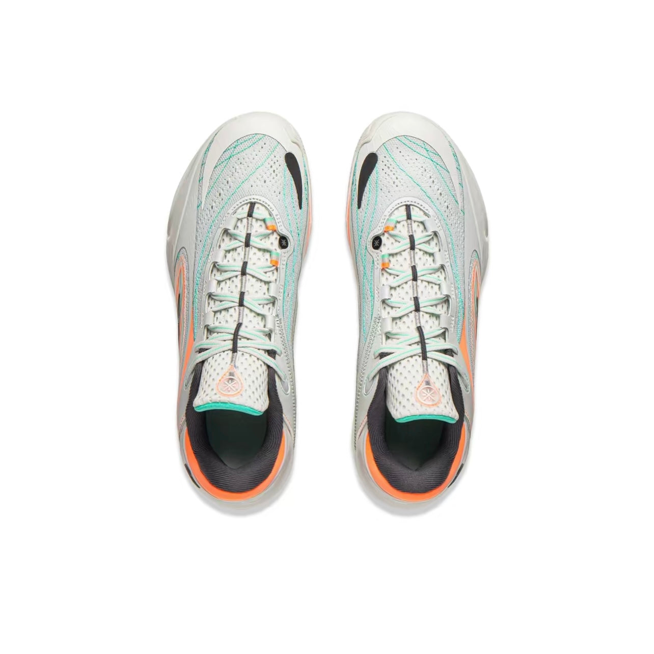 LiNing Wade 808 5 Ultra 'Dizzy'