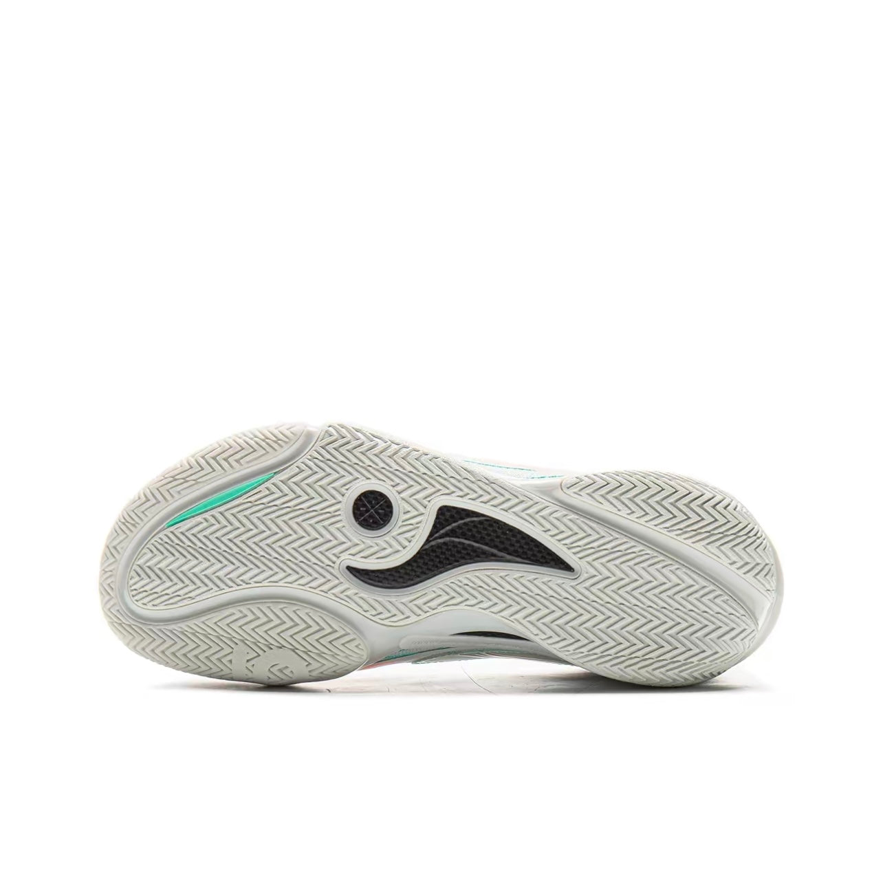 LiNing Wade 808 5 Ultra 'Dizzy'