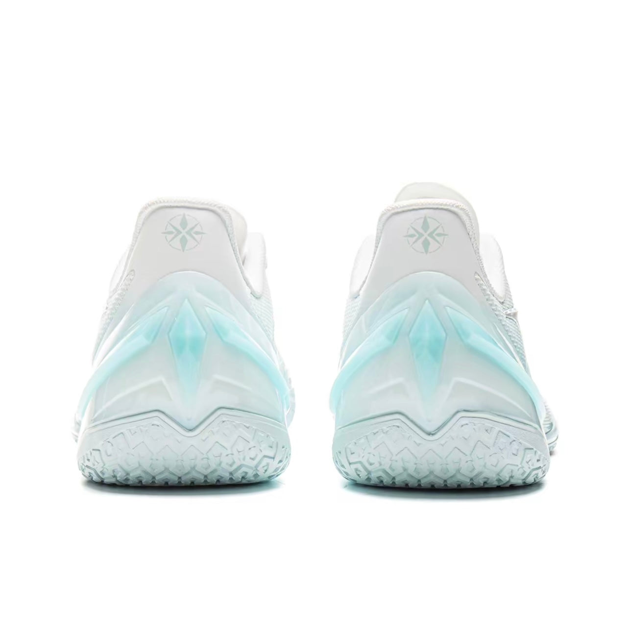 LiNing Liren 5 V2「グリマー」