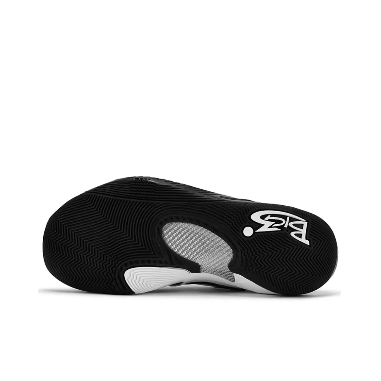361° Big3 6.0 Quick Pro 'Panda'