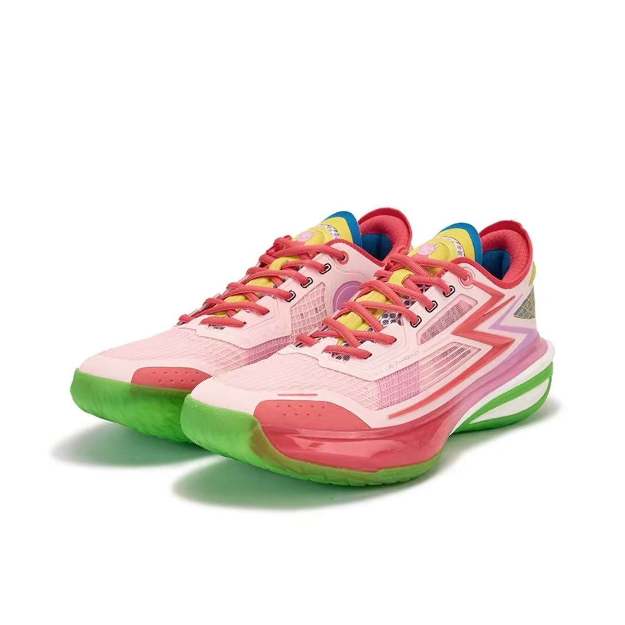 361° バイオスピード BB「ペッパピッグ」