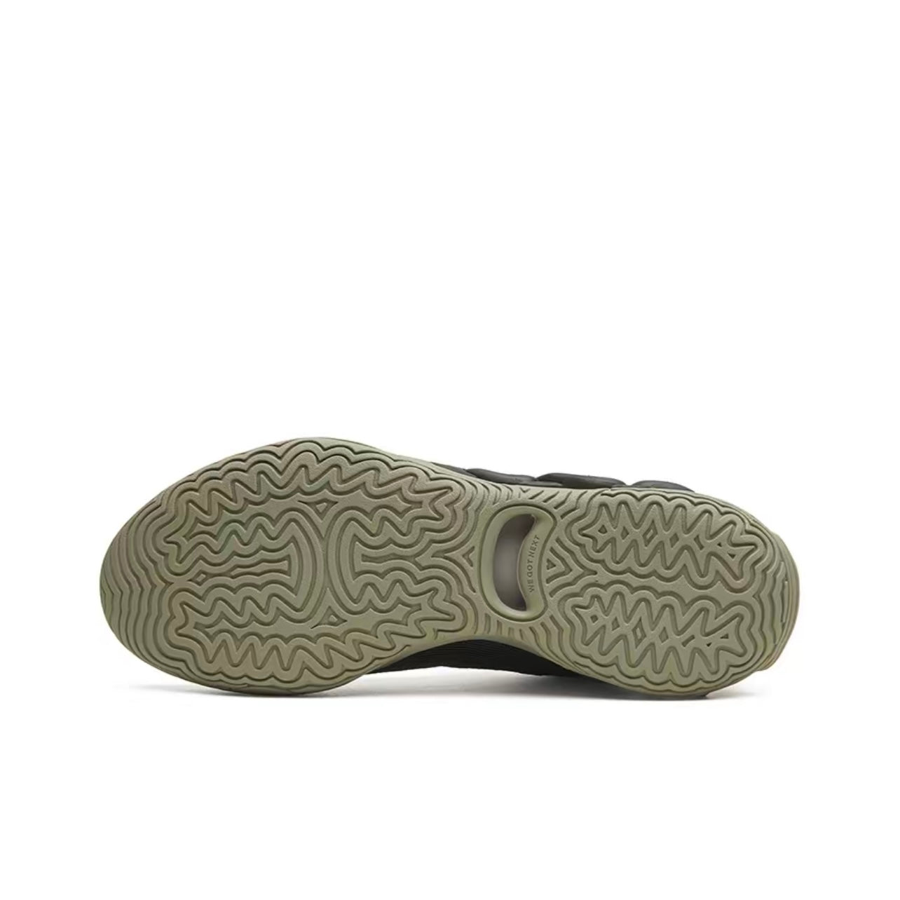 EQLZ EQUALIZER 2023 ‘Green’