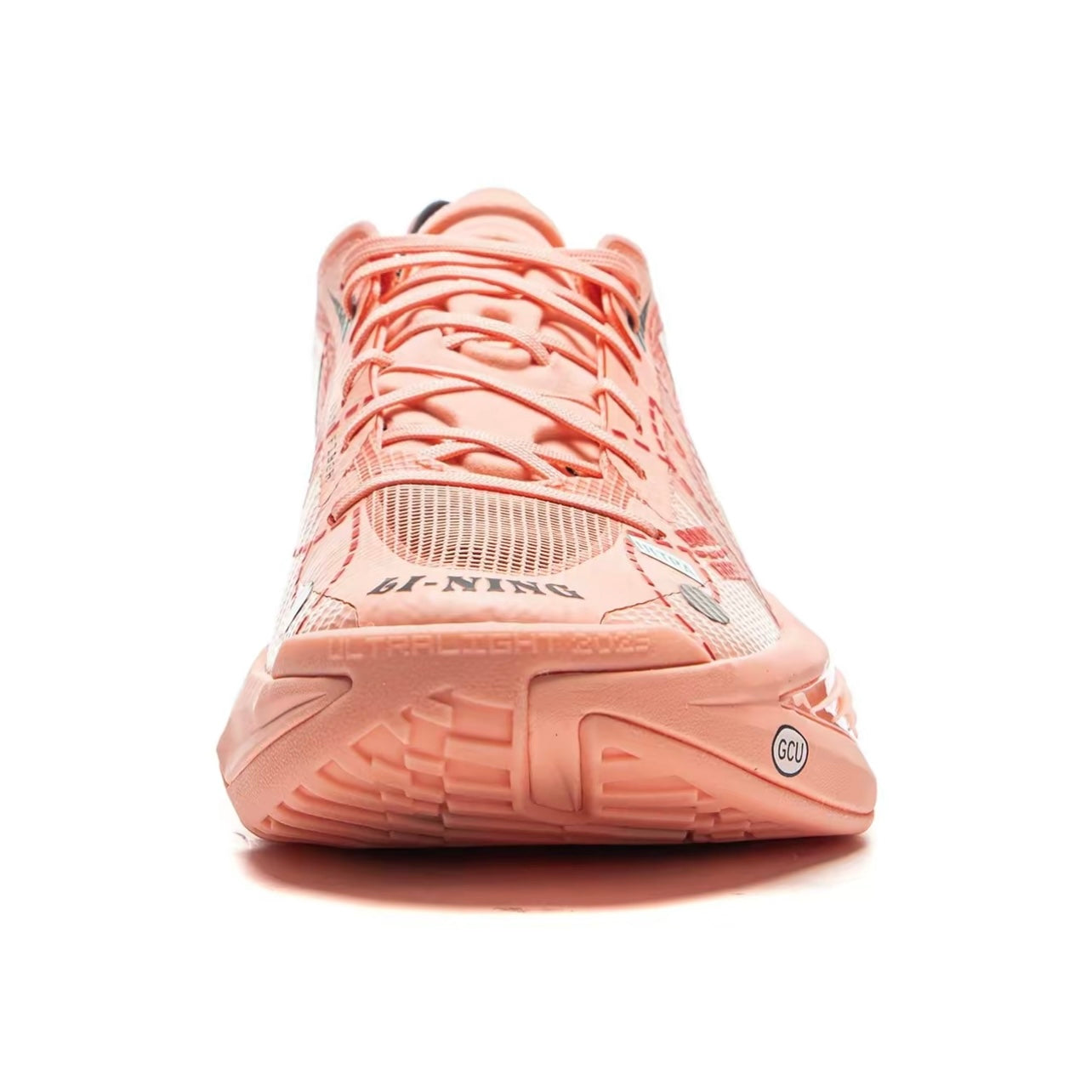 LiNing Ultra Light 2025 'Painting-Pink'