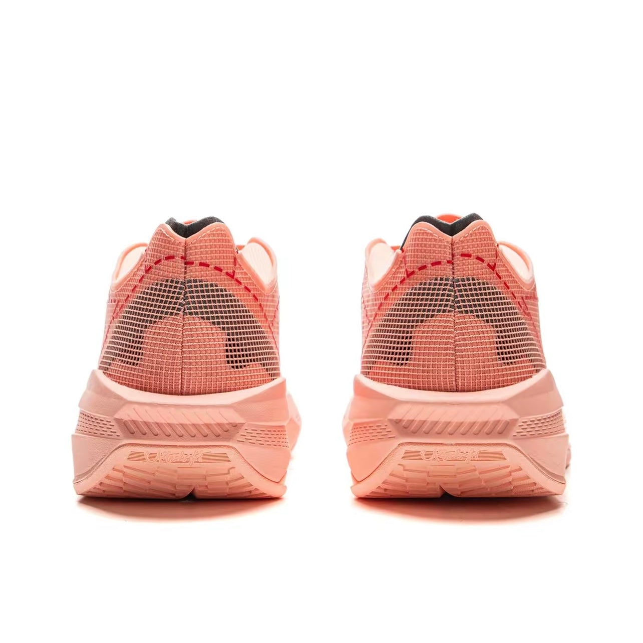 LiNing Ultra Light 2025 'Painting-Pink'