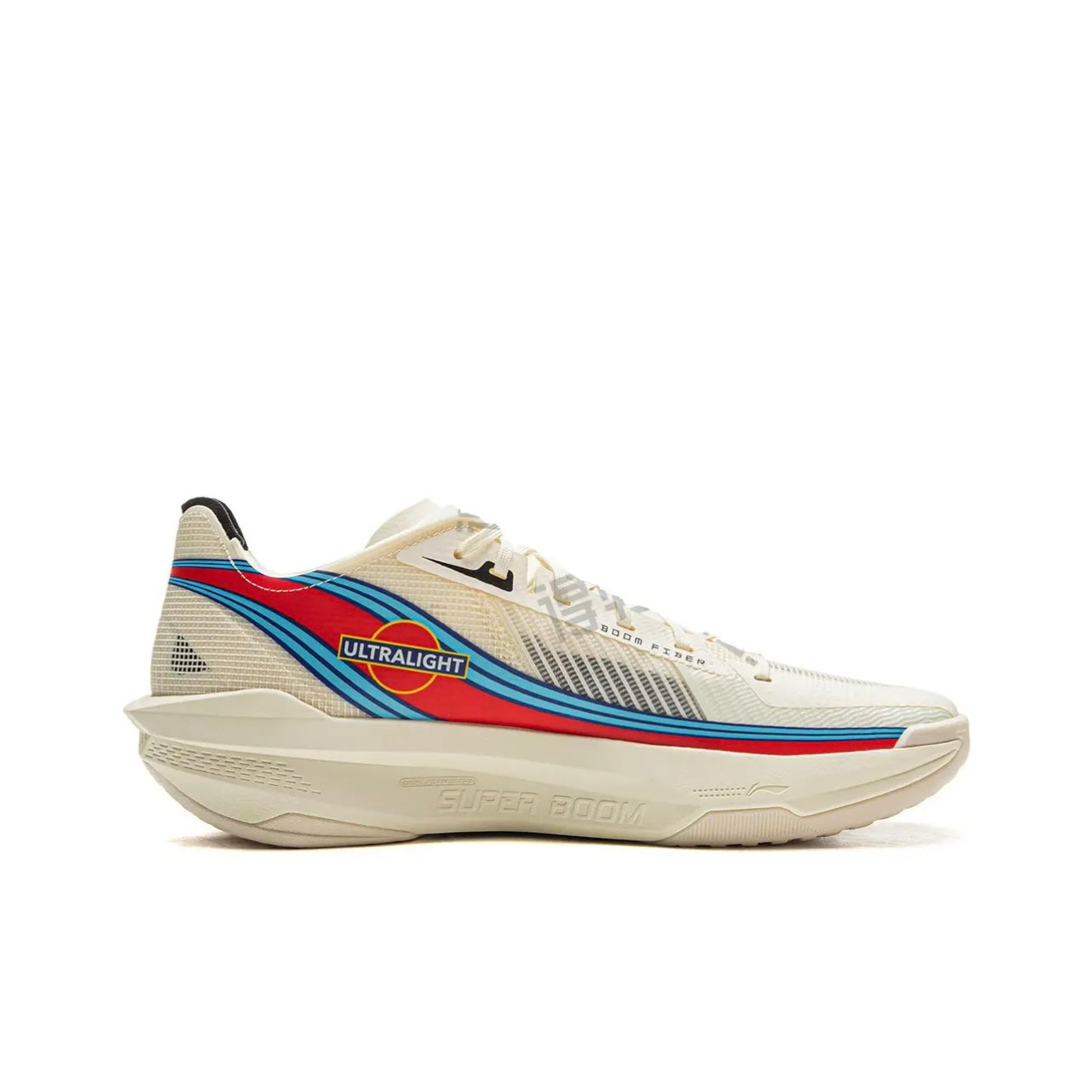 LiNing Ultra Light 2025 'Painting-Off White'