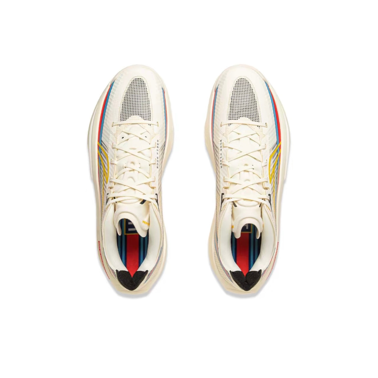 LiNing Ultra Light 2025 'Painting-Off White'