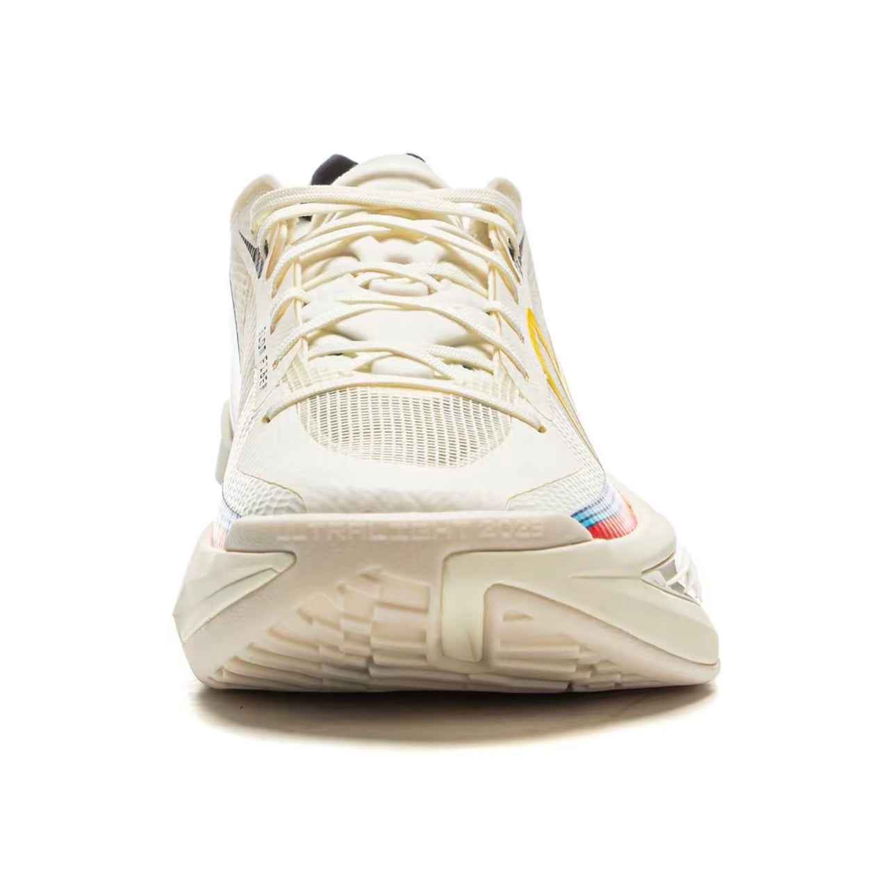 LiNing Ultra Light 2025 'Painting-Off White'