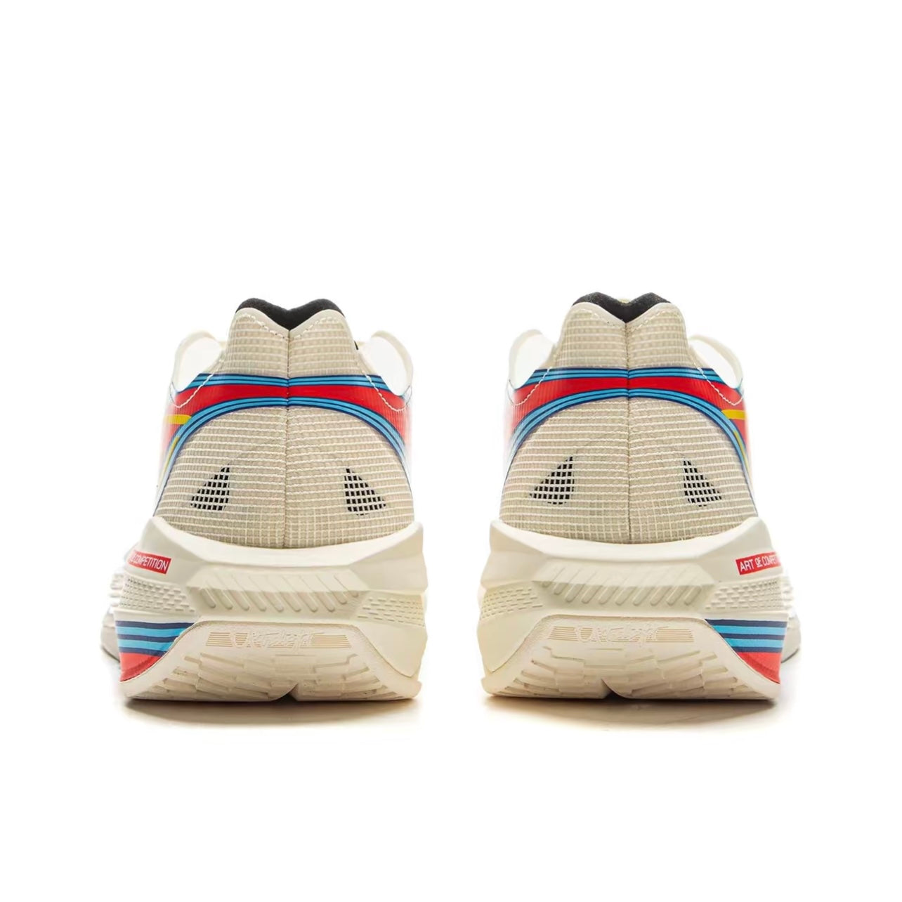 LiNing Ultra Light 2025 'Painting-Off White'