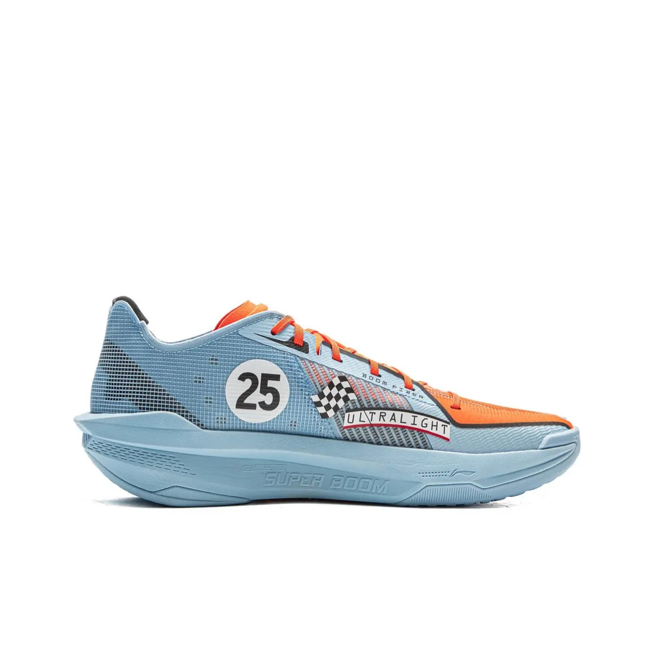 LiNing Ultra Light 2025 'Painting-Blue'