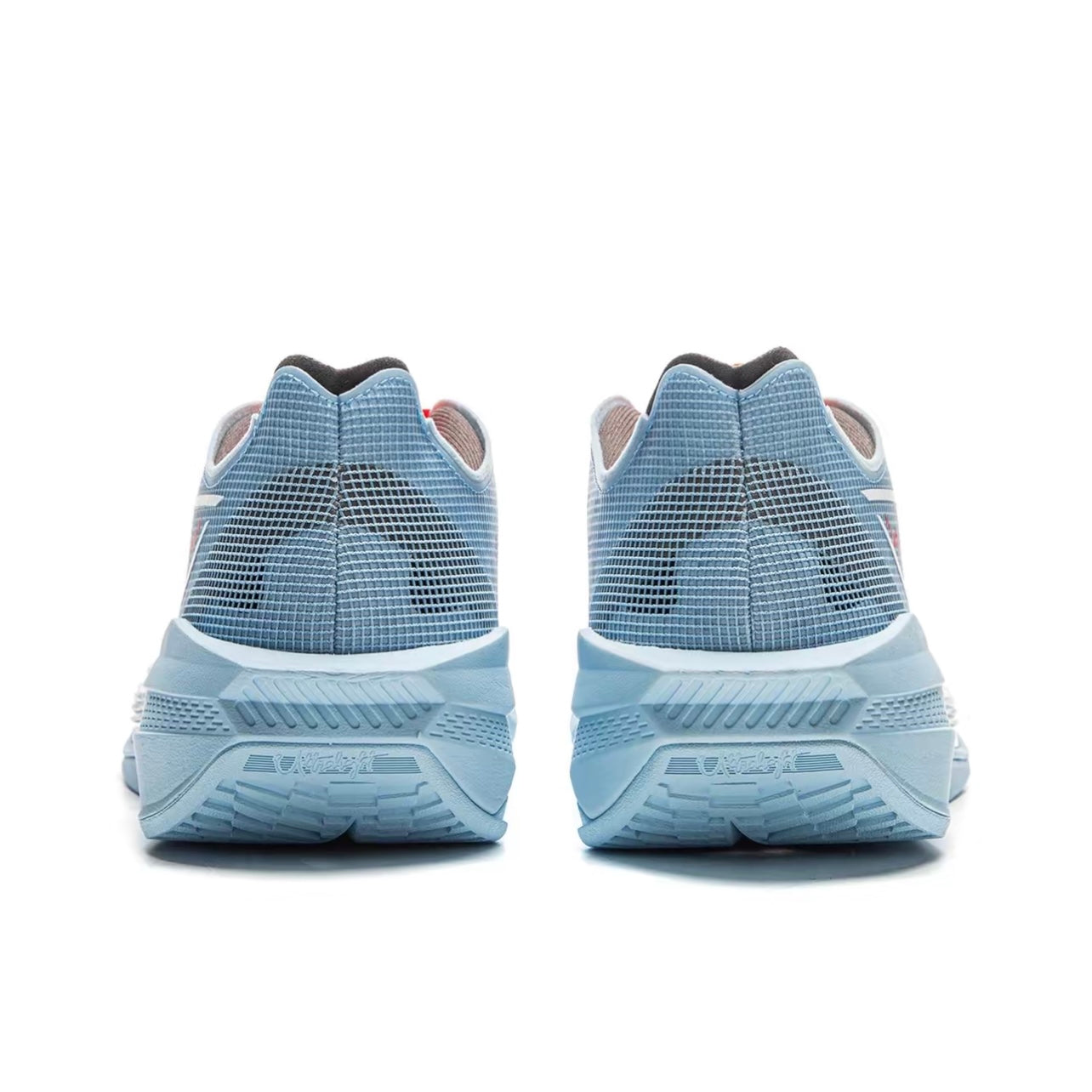 LiNing Ultra Light 2025 'Painting-Blue'