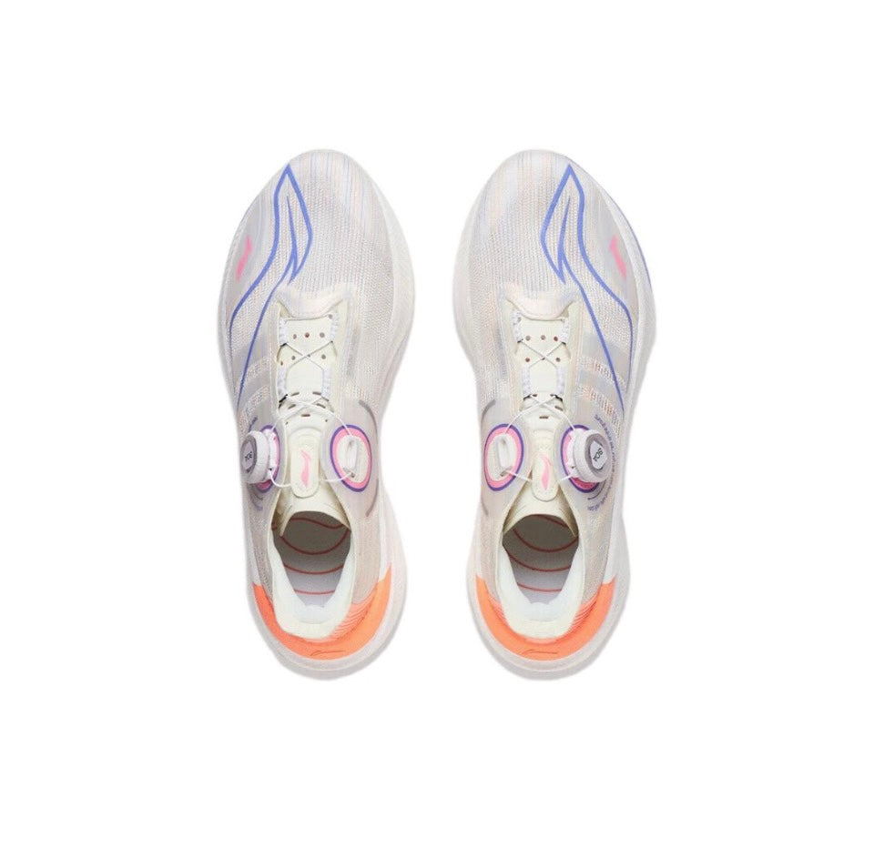 きゃろらいん。2 LiNing Shadow 2.0 'White'