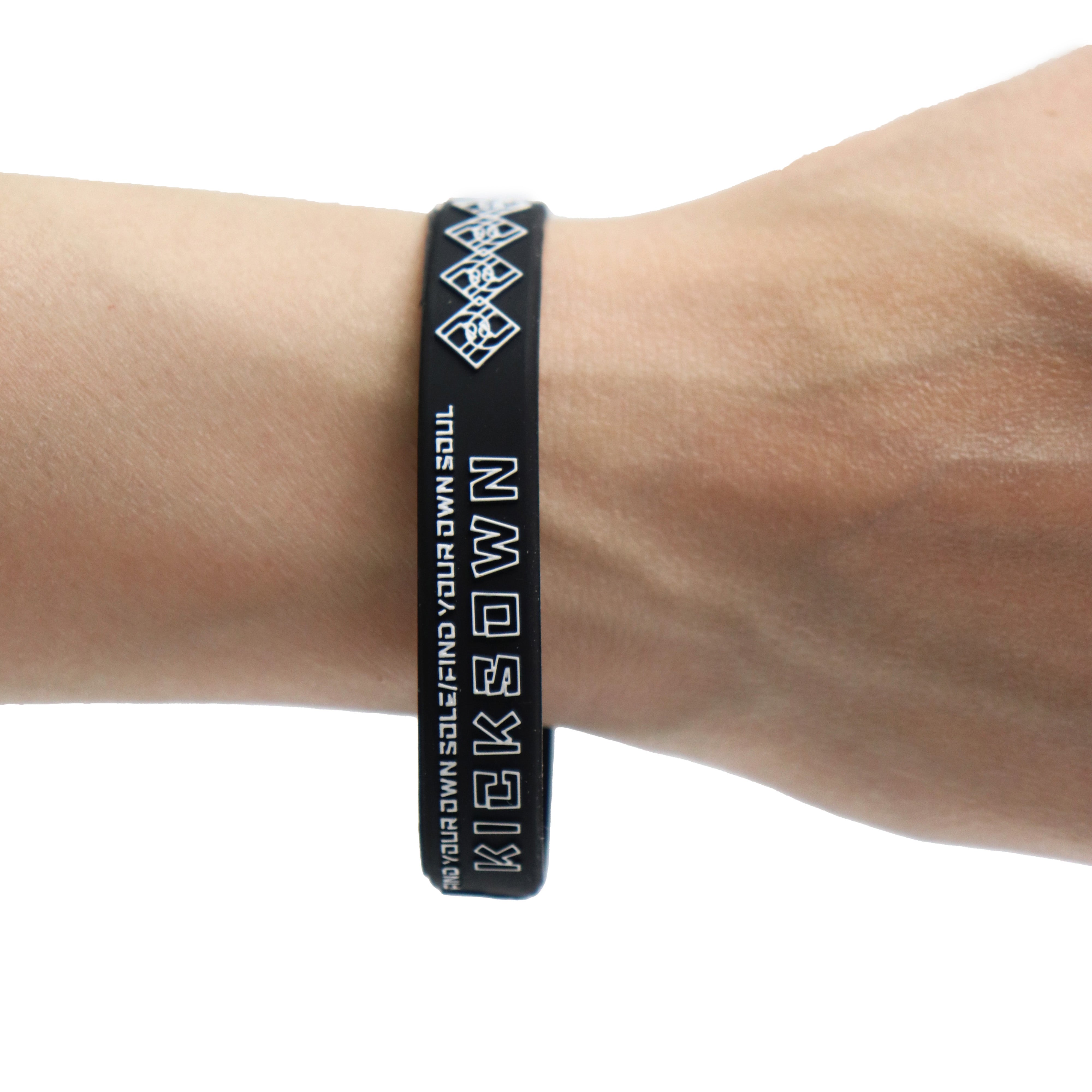 [KICKSOWN] Sports bracelets