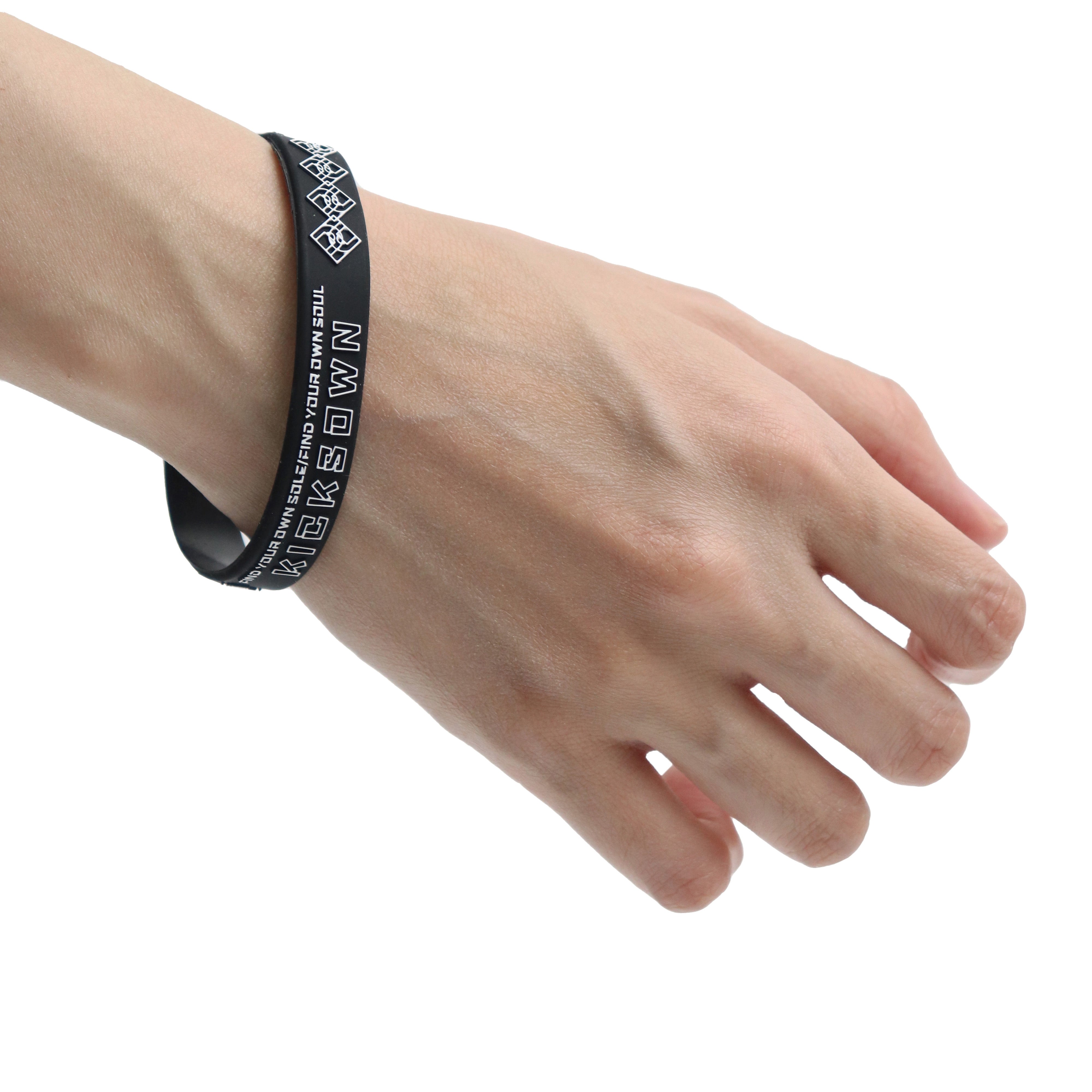 [KICKSOWN] Sports bracelets