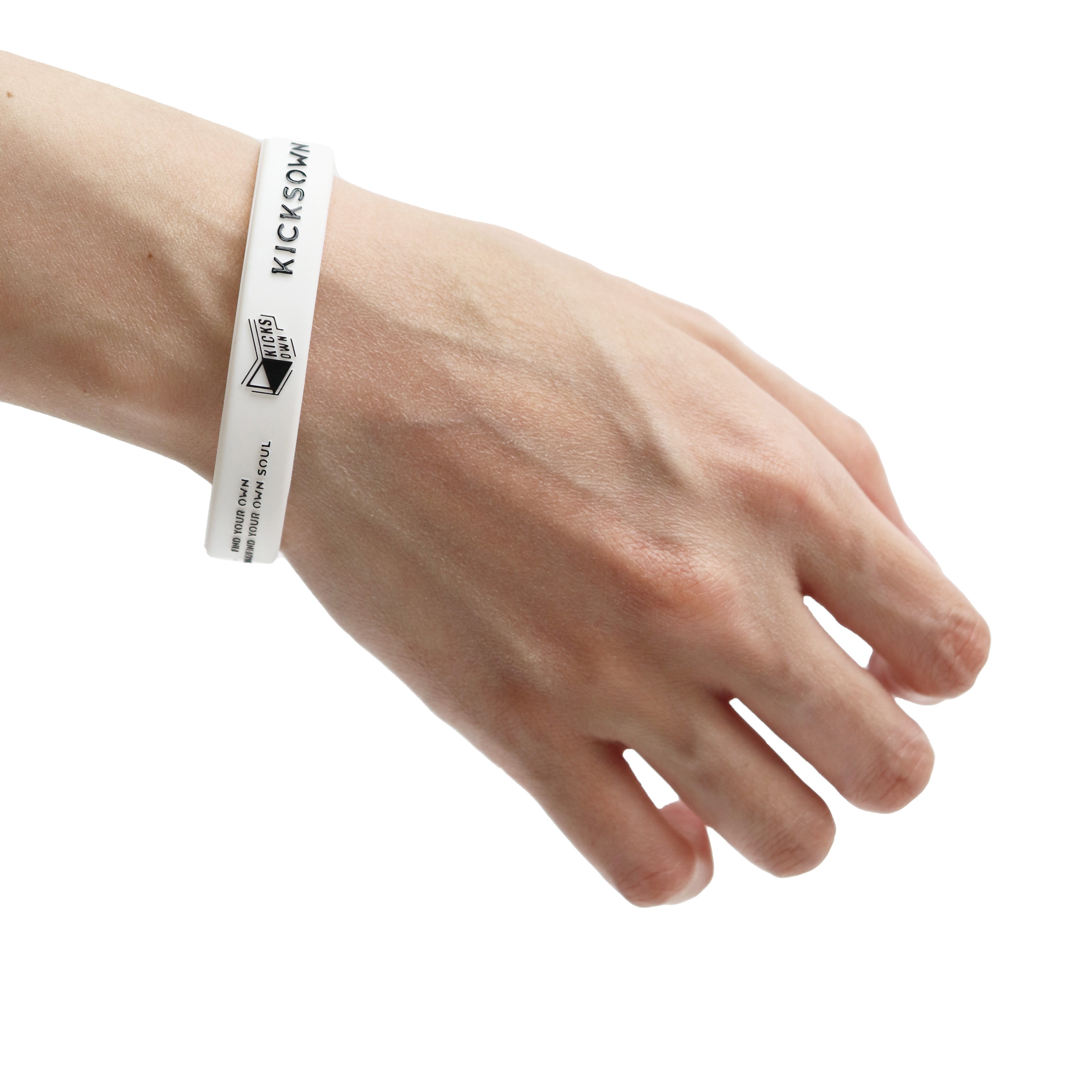 [KICKSOWN] Sports bracelets