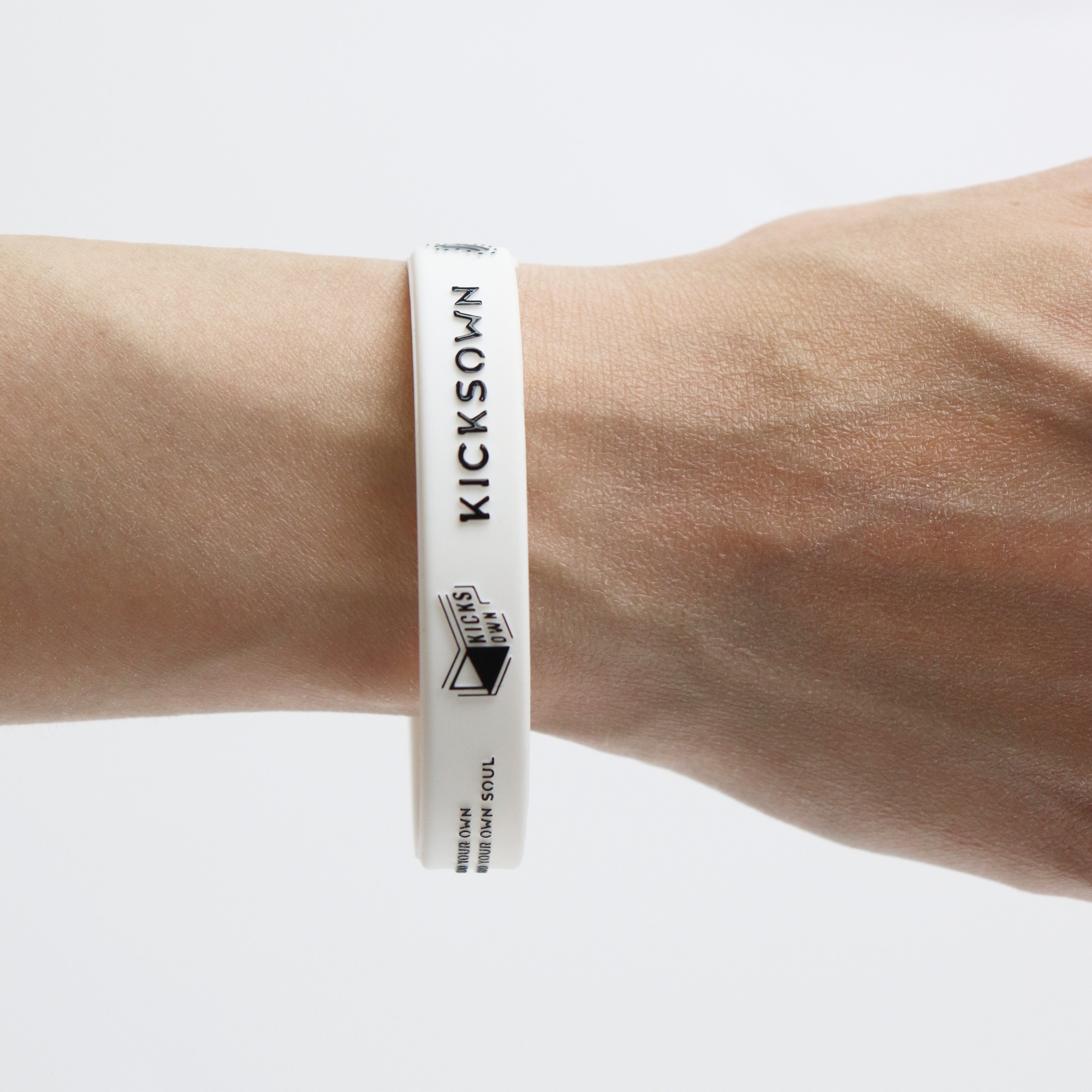 [KICKSOWN] Sports bracelets