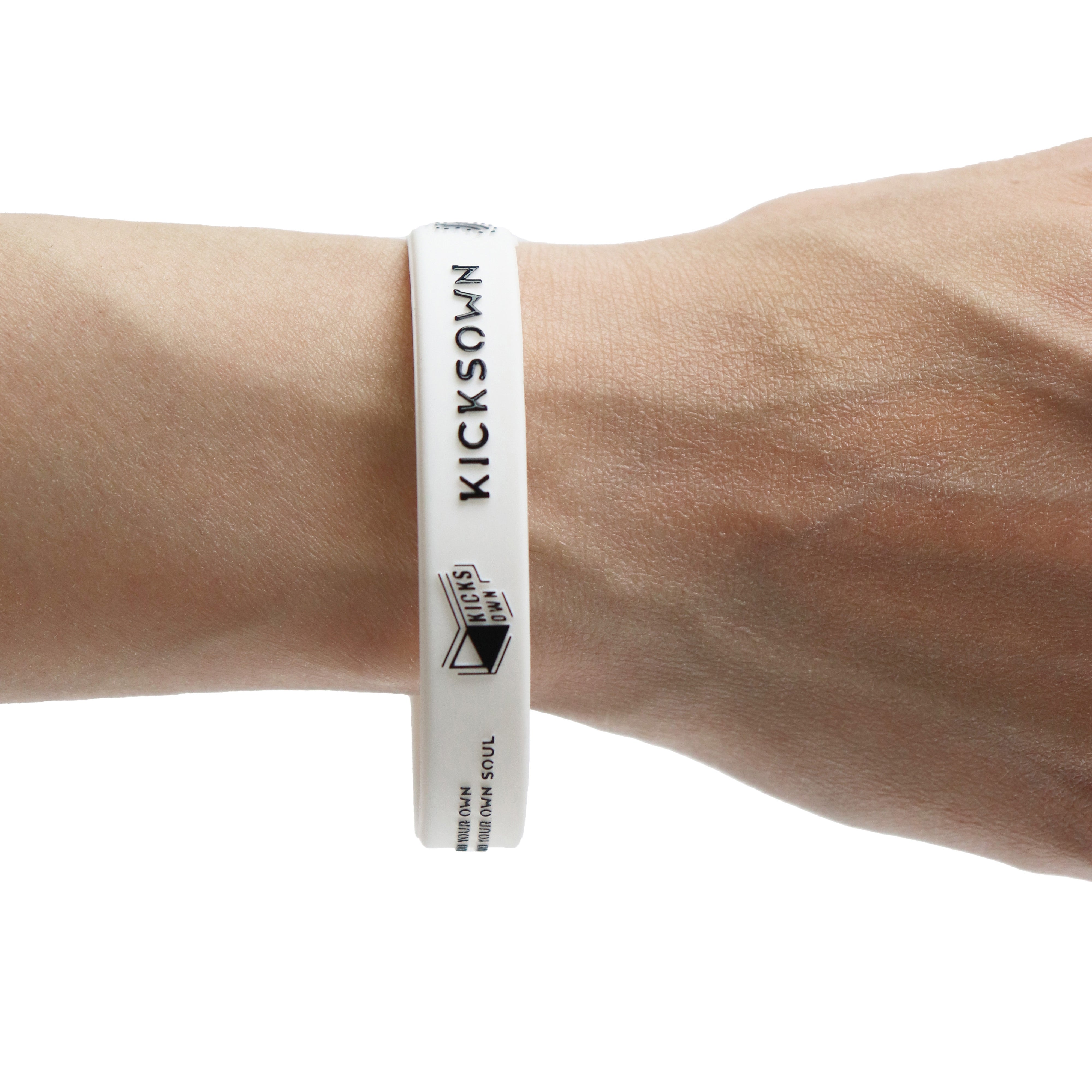 [KICKSOWN] Sports bracelets