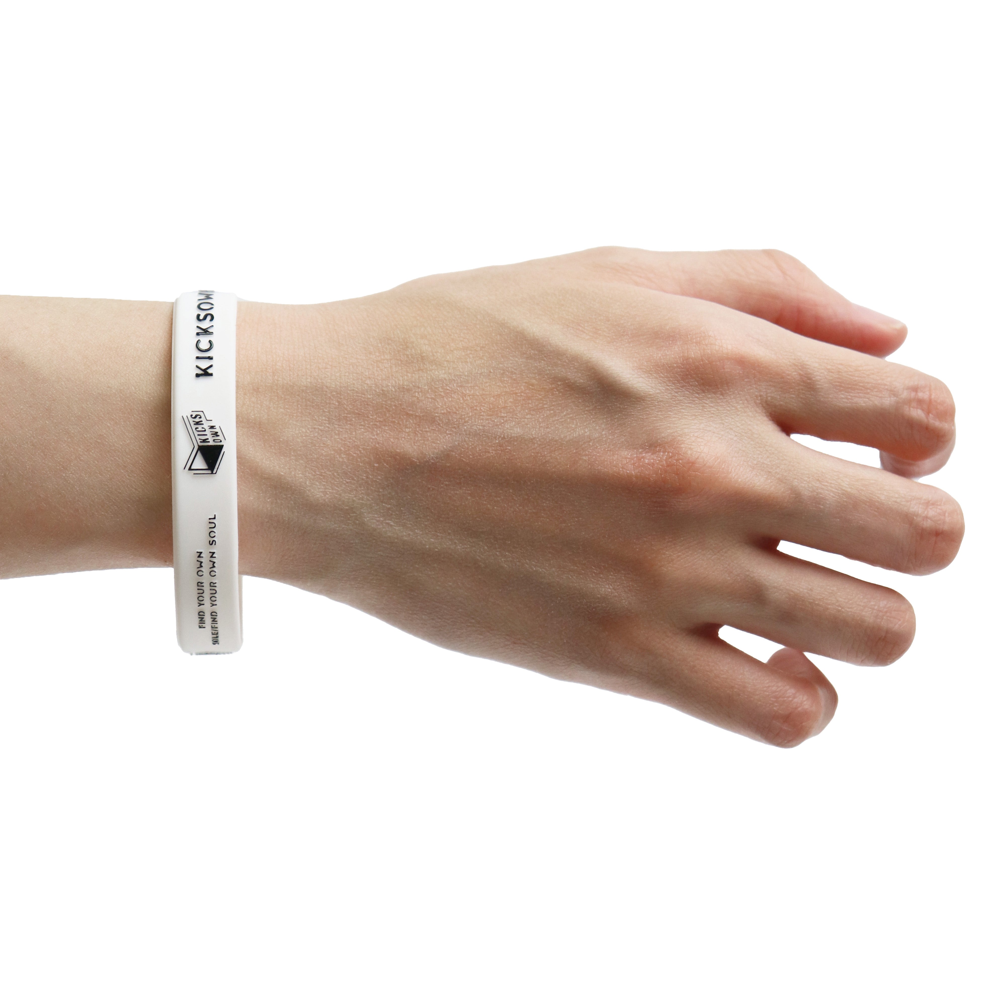 [KICKSOWN] Sports bracelets