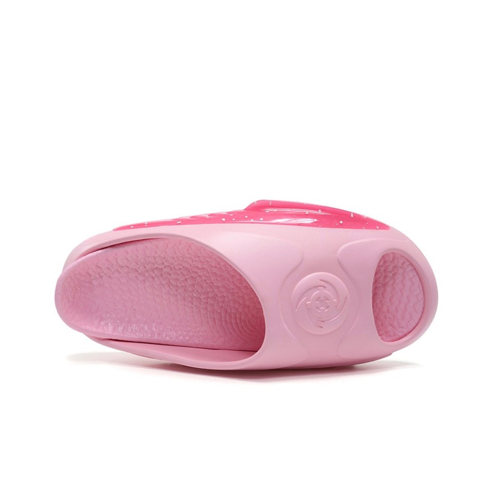 Rigorer shark 2 ‘Pink’「Women」Package