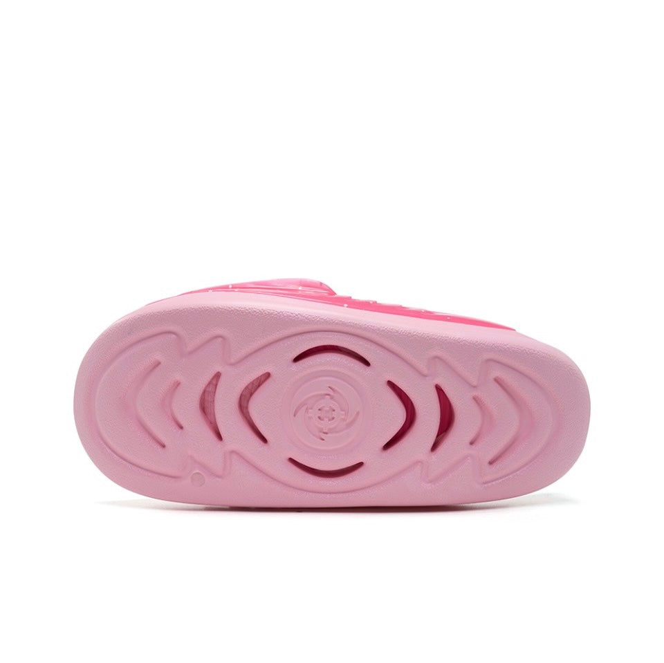 Rigorer shark 2 ‘Pink’「Women」Package