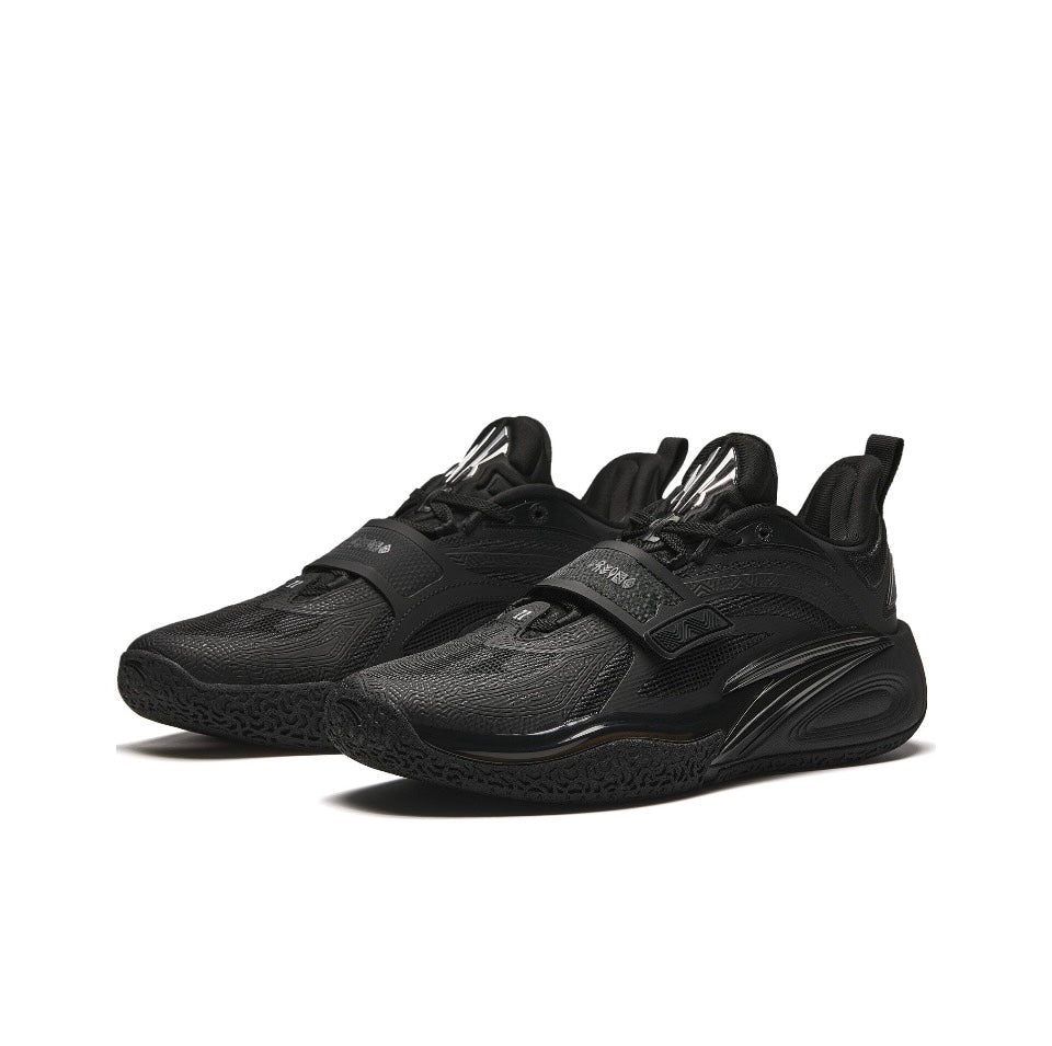 US6.5 ANTA Kai 1 ‘Black Warrior'（Discount） - Kicksown store
