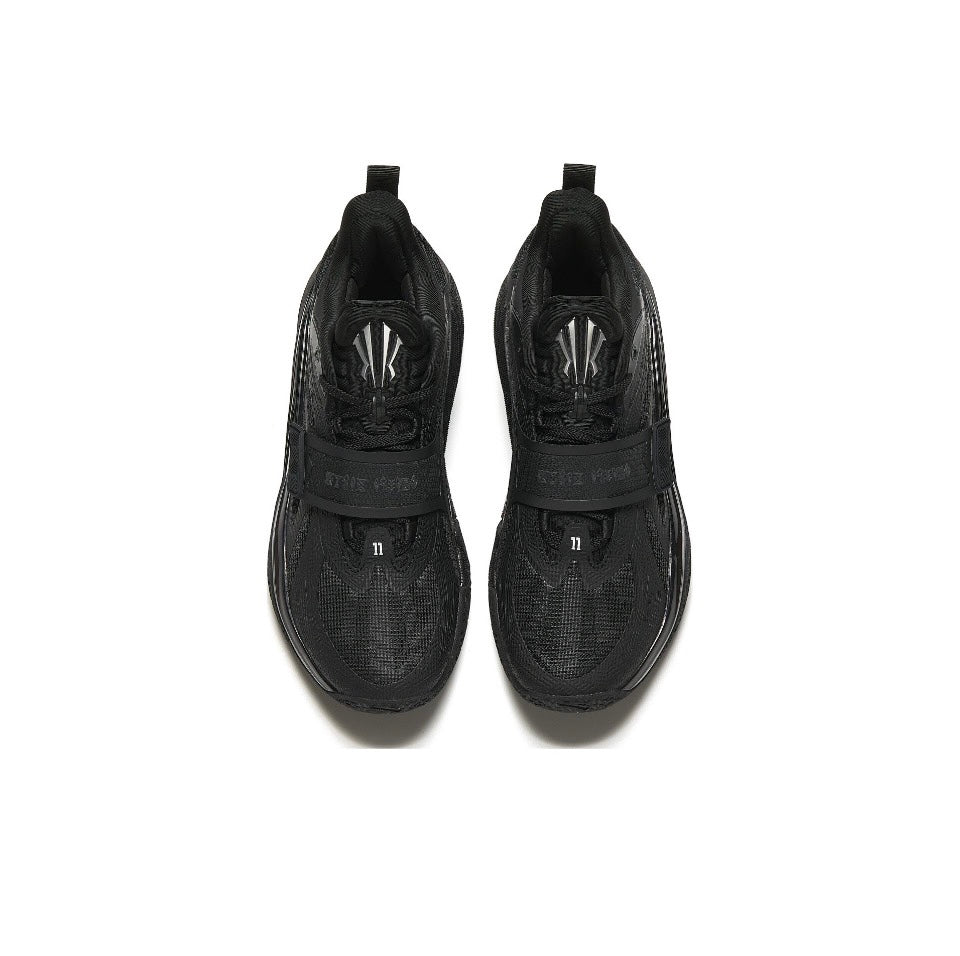 US6.5 ANTA Kai 1 ‘Black Warrior'（Discount） - Kicksown store