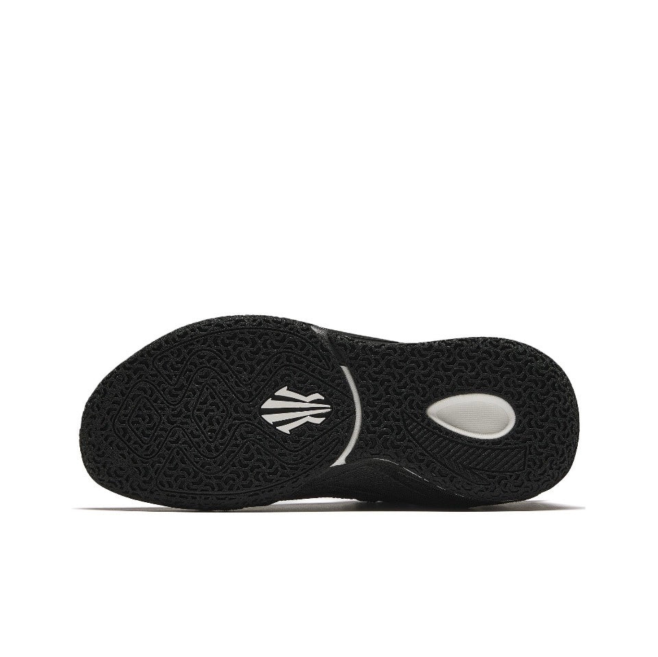 US6.5 ANTA Kai 1 ‘Black Warrior'（Discount） - Kicksown store