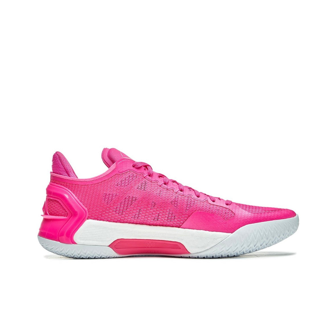LiNing Liren 4 V2 'Pink'