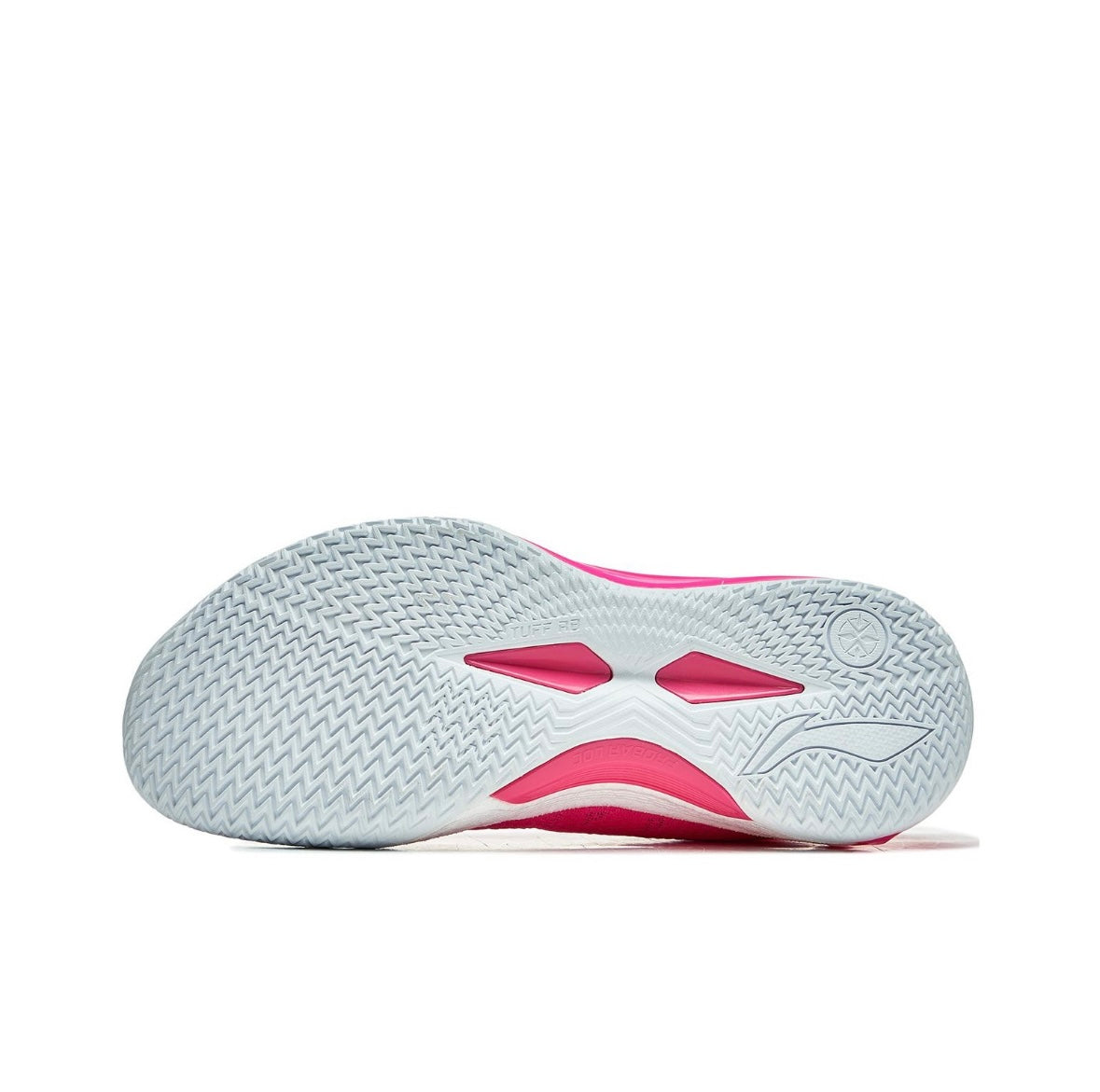 LiNing Liren 4 V2 'Pink'