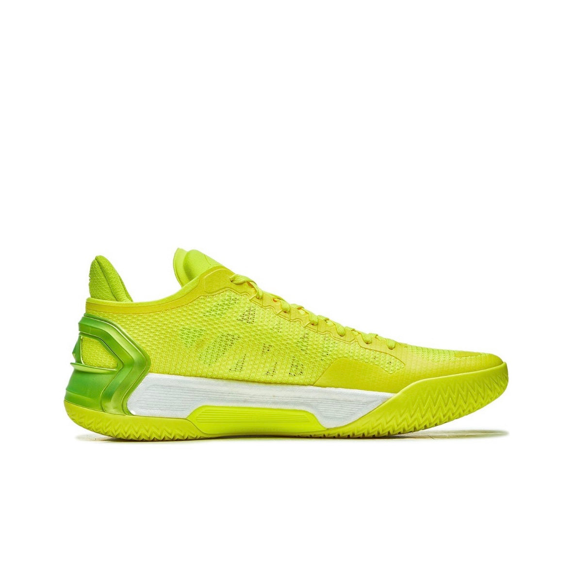 シューズ(男性用) Lining Liren4 V2 US10.5 LiNing Liren 4 V2 'Yellow'