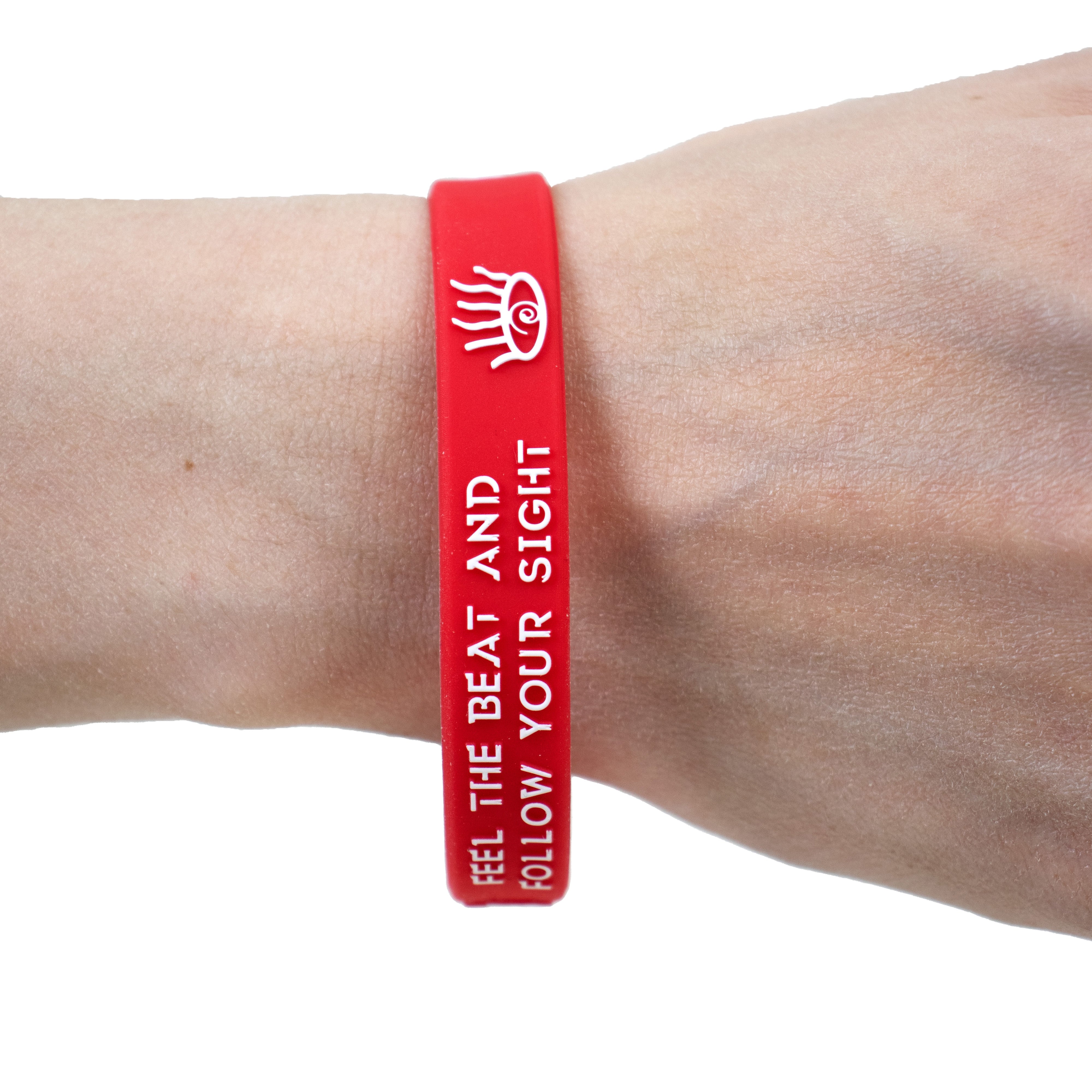 [KICKSOWN] Sports bracelets