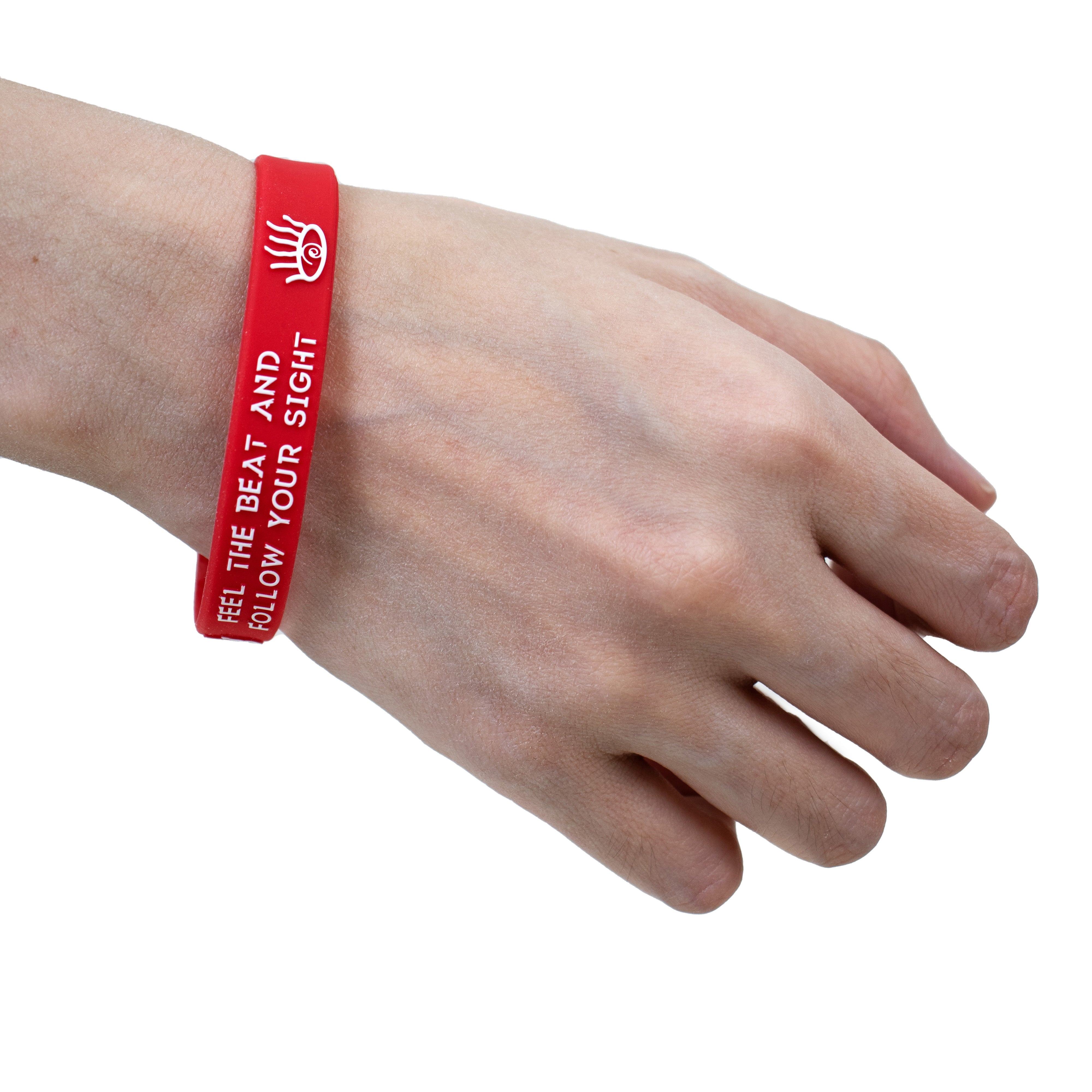 [KICKSOWN] Sports bracelets