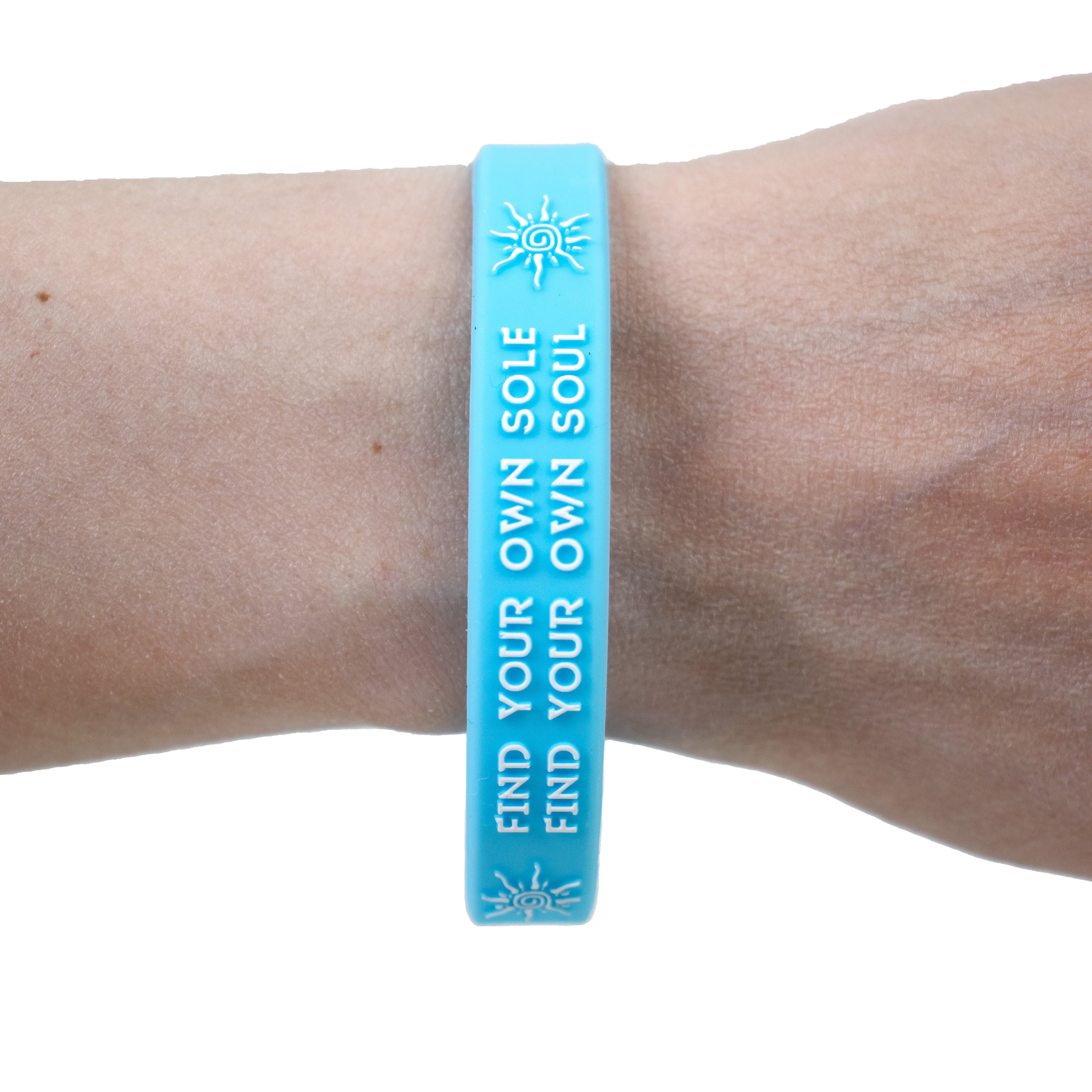 [KICKSOWN] Sports bracelets