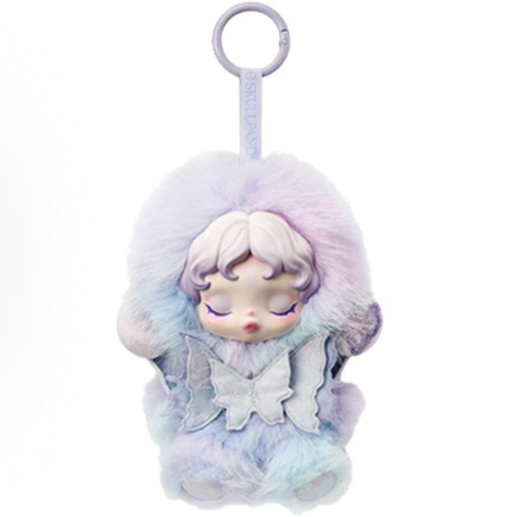 POP MART Skullpanda Light Weaving Garden Collection Plush Doll Pendant Mystery Boxes - Kicksown store