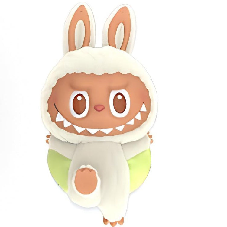 POP MART LABUBU Mystery Boxes - Yoga Series - Kicksown store