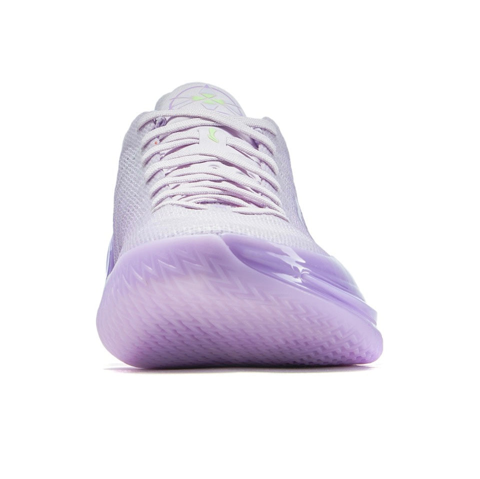 Li Ning LiRen 4 V2 Low 'Violet'