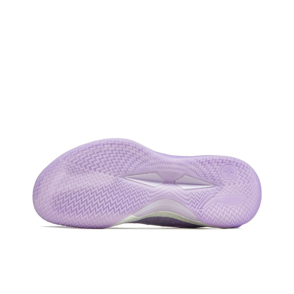 LiNing Liren 4 V2 Low ‘Violet'