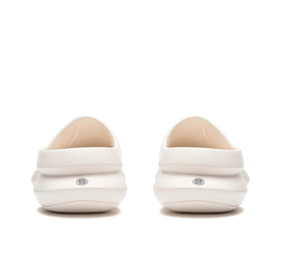 LiNing Way of Wade 7 Slippers ‘White'