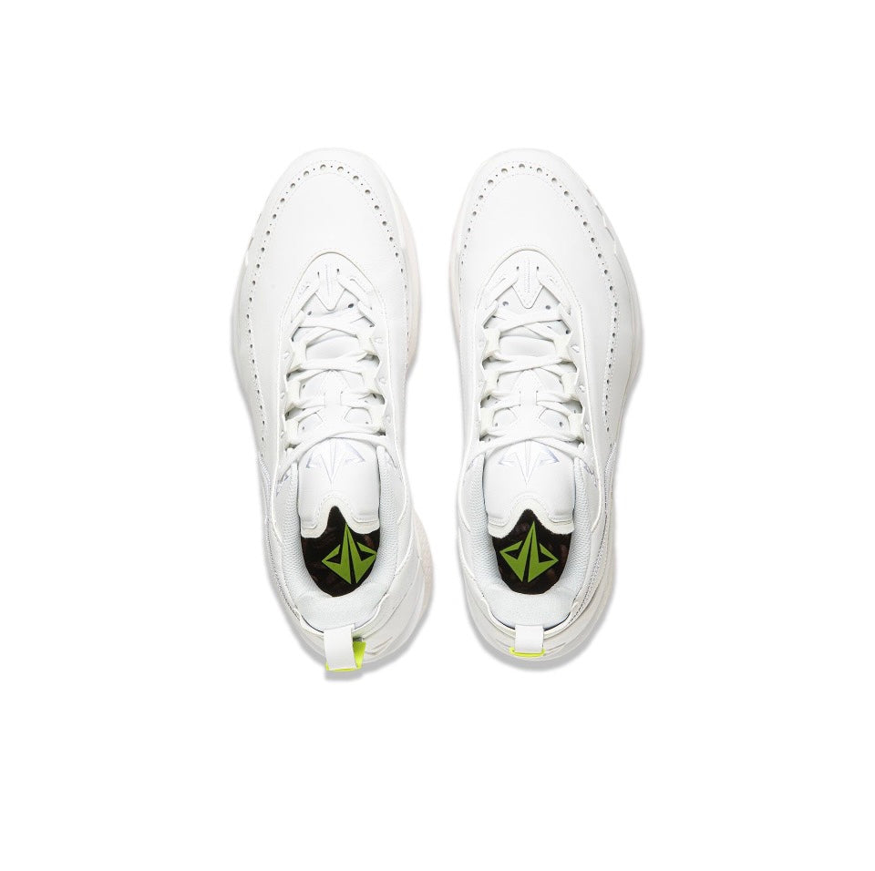LiNing Jimmy Butler JB2 'White'