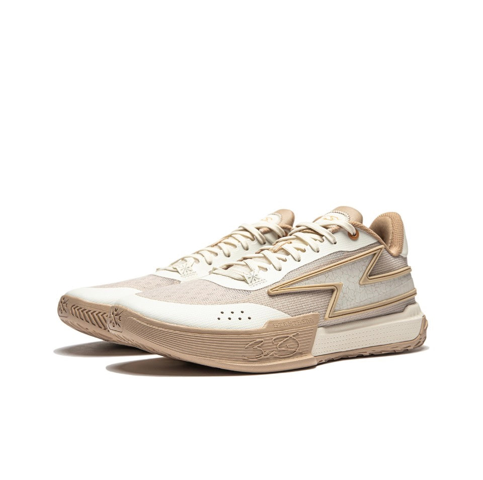LiNing Wade Flash 'Beige'